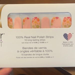 Main Squeeze - Brand New - Retired - Color Street